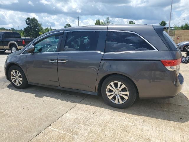 Vin: 5fnrl5h65eb040989, lot: 60655755, honda all models exl 20142