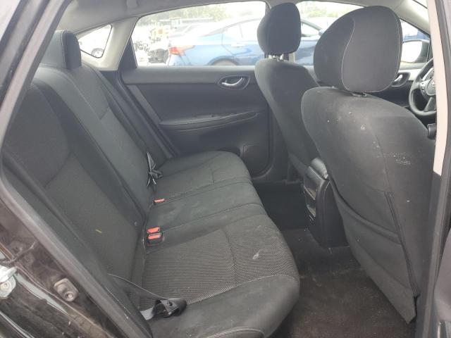 2019 NISSAN SENTRA S - 3N1AB7AP8KY274948