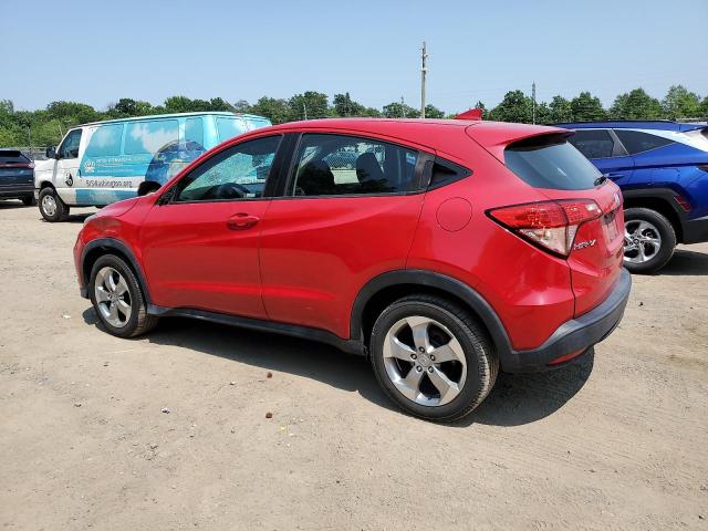 Vin: 3czru6h33jm731169, lot: 59193305, honda hr-v lx 20182