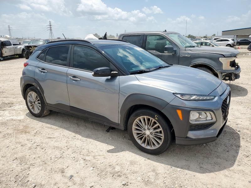 Vin: km8k22aa5ju135891, lot: 61748725, hyundai kona sel 20184