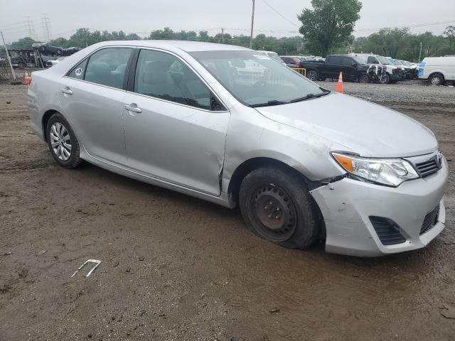 Vin: 4t4bf1fk2er413643, lot: 61045185, toyota camry l 20144