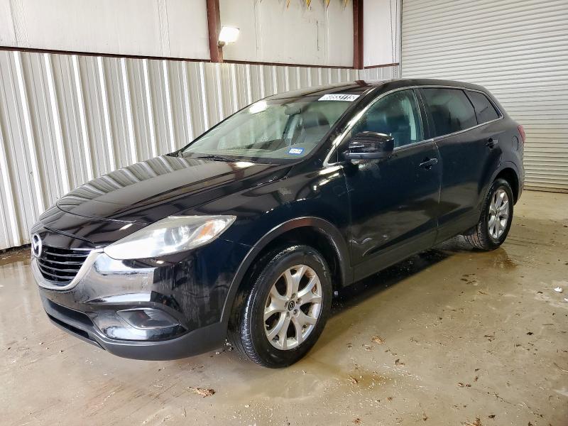 Vin: jm3tb2ca6d0411469, lot: 60553115, mazda cx-9 touring 2013 img_1