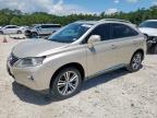 2015 LEXUS RX 350 - 2T2ZK1BA1FC173324