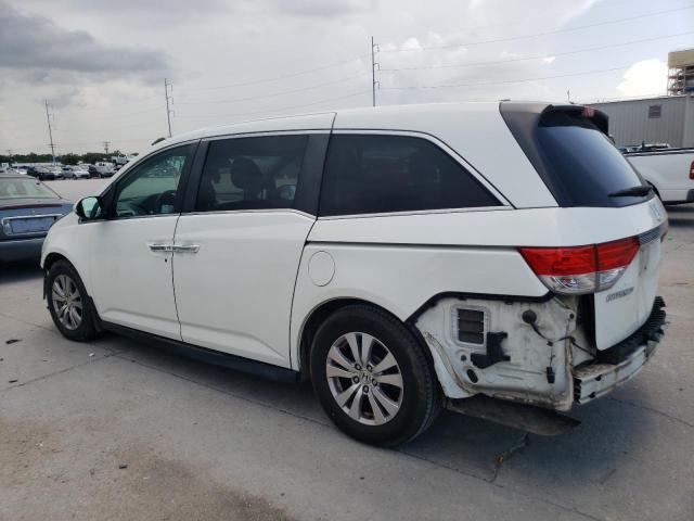 Vin: 5fnrl5h65fb055672, lot: 61765945, honda all models exl 20152