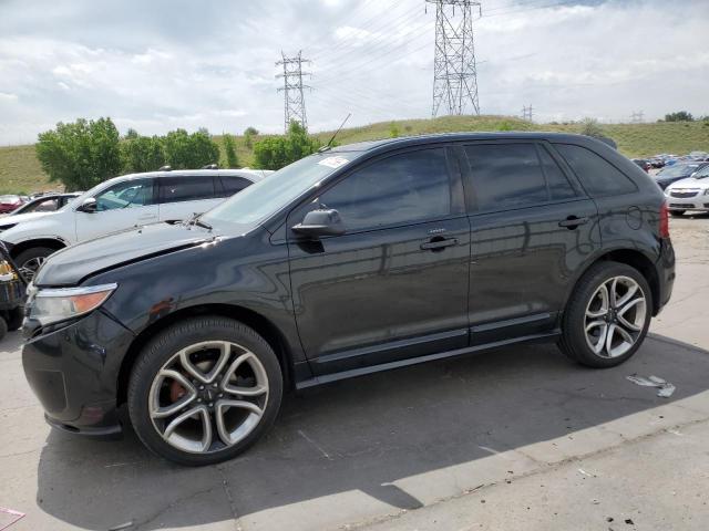 Vin: 2fmdk4ak7dbc42366, lot: 62172065, ford edge sport 2013 img_1