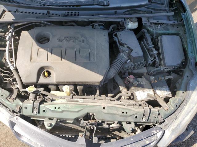 2016 TOYOTA COROLLA L - 2T1BURHE2GC515759