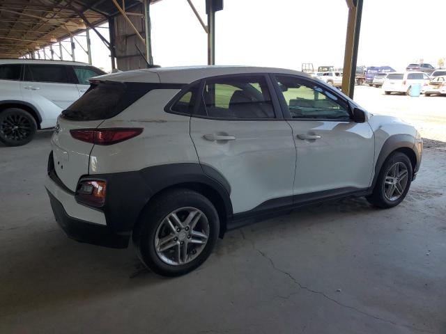 Vin: km8k12aa0lu569559, lot: 60361185, hyundai kona se 20203