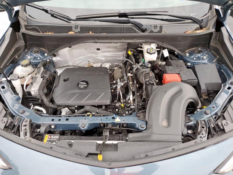 2024 BUICK ENCORE GX - KL4AMDSL8RB002310