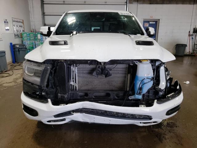 2023 RAM 1500 LARAM 1C6SRFJT8PN636423