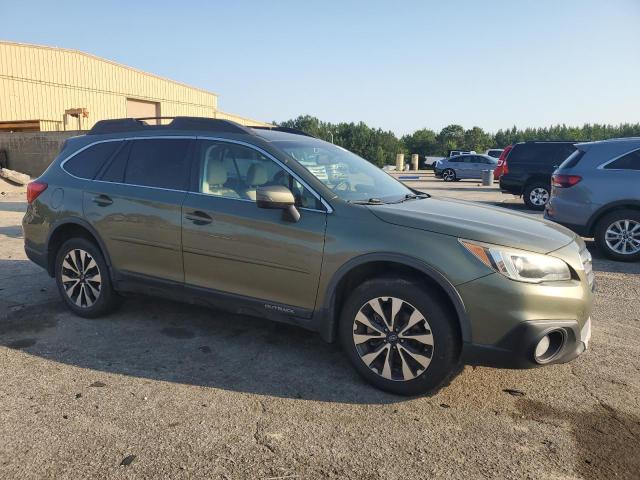 Vin: 4s4bsencxg3305769, lot: 61954825, subaru outback 3.6r limited 20164