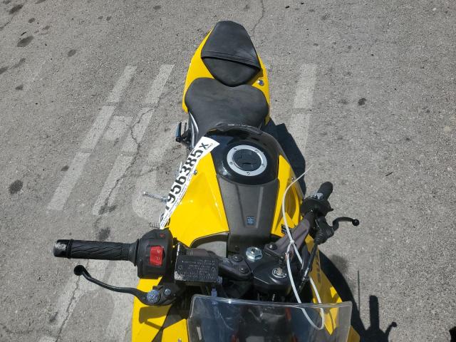 2024 SUZUKI GSX800 F - JS1EM13B3R7101013