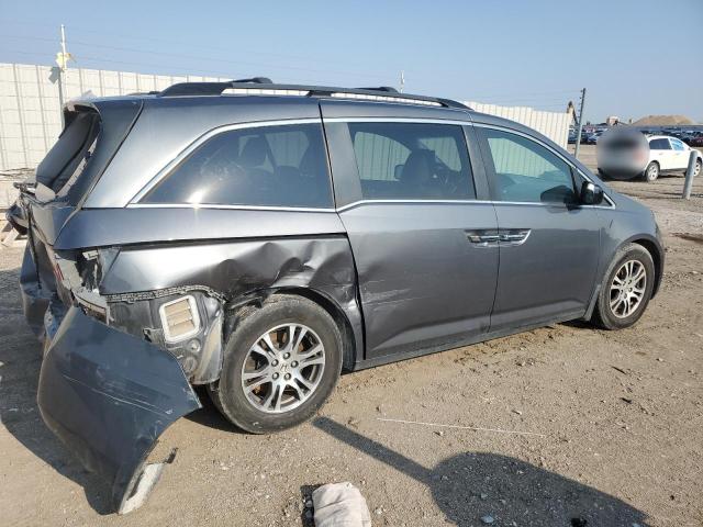 Vin: 5fnrl5h62db008497, lot: 59812225, honda all models exl 20133