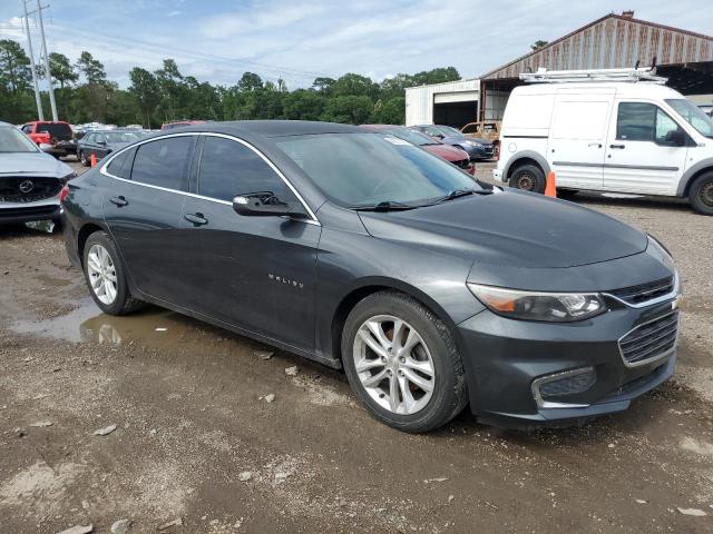 Vin: 1g1ze5st6gf198855, lot: 61071765, chevrolet malibu lt 20164