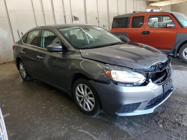 Vin: 3n1ab7ap7jl635162, lot: 62701175, nissan sentra s 20184