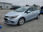 2018 CHEVROLET CRUZE LT - 3G1BH6SE3JS572258