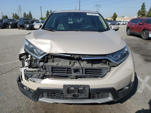 2019 HONDA CR-V EX 5J6RW1H59KL006256