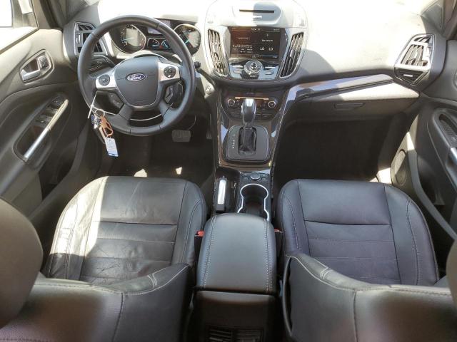 2014 FORD ESCAPE TIT - 1FMCU0JX5EUE53376