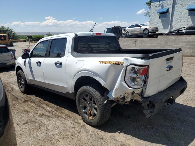 Vin: 3fttw8g9xpra48923, lot: 59962935, ford maverick xlt 20232
