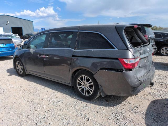 Vin: 5fnrl5h63bb087742, lot: 59544335, honda all models exl 20112