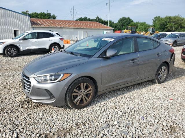Vin: kmhd84lf3hu103768, lot: 62413495, hyundai elantra se 2017 img_1