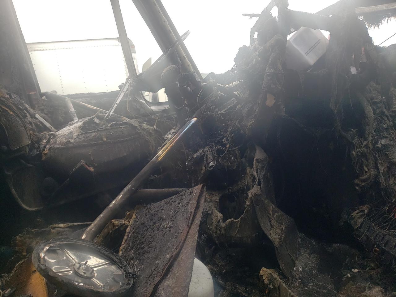 Lot #3210803939 2011 INTERNATIONAL PROSTAR