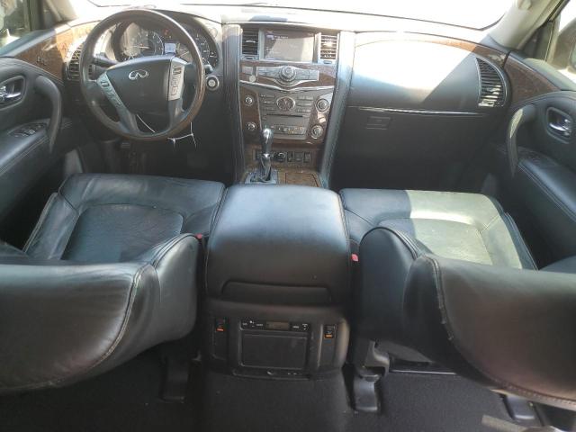 2015 INFINITI QX80 #3297156498