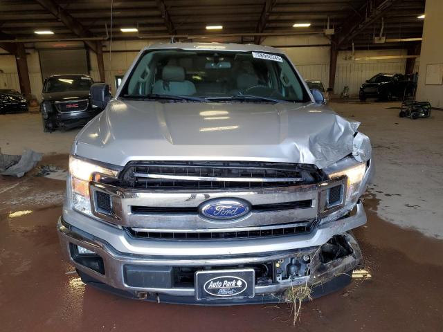 2019 FORD F150 SUPER - 1FTEW1E42KFB37950
