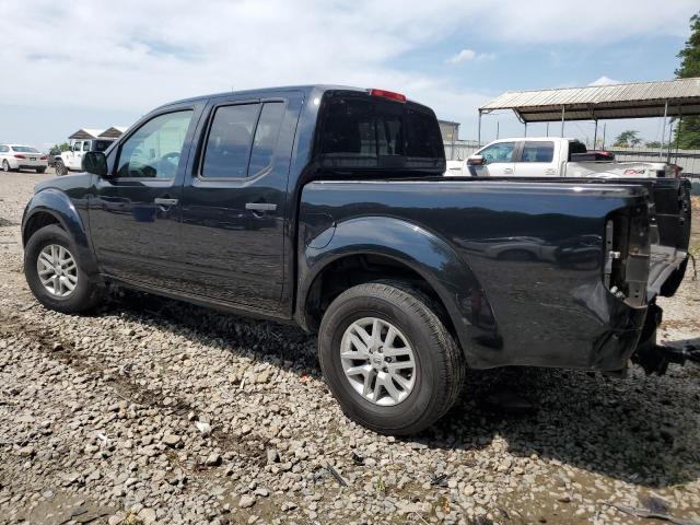 Vin: 1n6ad0er5kn714371, lot: 60253195, nissan frontier s 20192