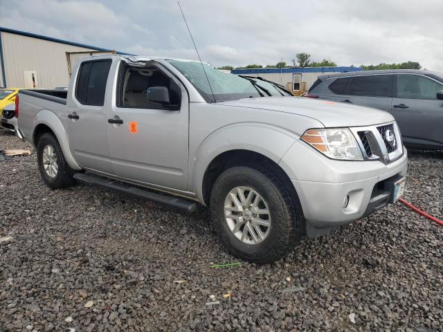 Vin: 1n6ad0er2fn768796, lot: 61269685, nissan frontier s 20154