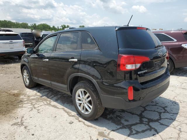 2015 KIA SORENTO LX 5XYKT3A62FG623546