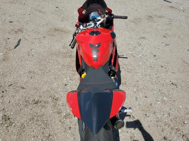 2012 DUCATI SUPERBIKE ZDM14BPW9CB001708