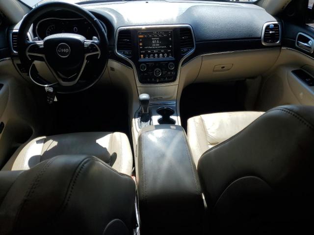 2017 JEEP GRAND CHER - 1C4RJFBG8HC603449