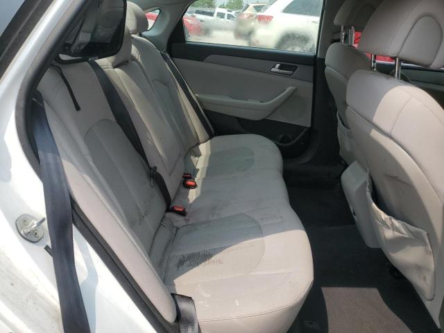 2015 HYUNDAI SONATA SE - 5NPE24AFXFH126680