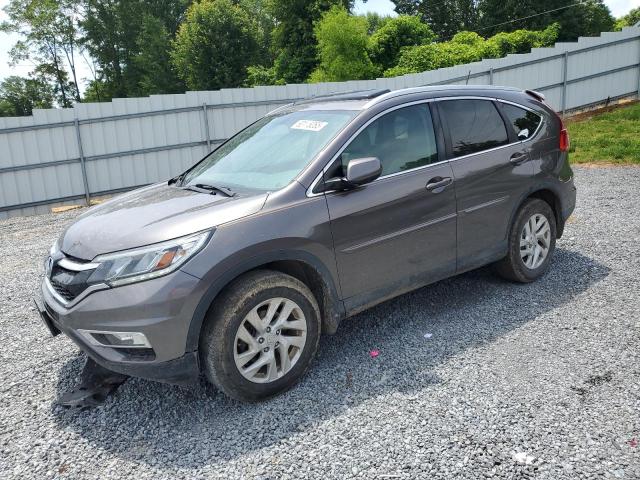Vin: 2hkrm4h77gh600516, lot: 60115265, honda crv exl 2016 img_1