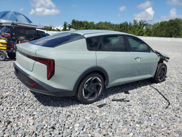 Vin: 3kpfu4de6se071306, lot: 61718395, kia k4 ex ex 20253