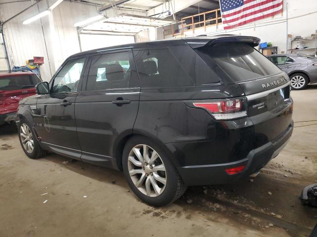 Vin: salwr2wf4ea361605, lot: 60200245, land rover rangerover hse 20142
