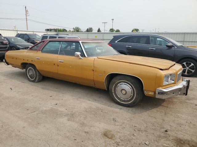 Vin: 1n39y5s114374, lot: 59376965, chevrolet caprice 19754