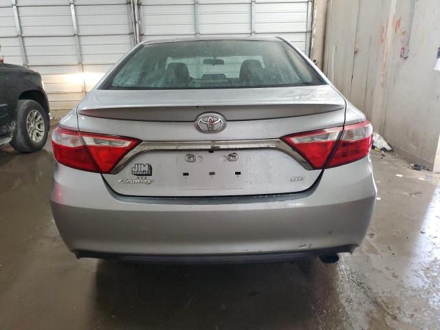 2015 TOYOTA CAMRY LE - 4T1BF1FK9FU057607