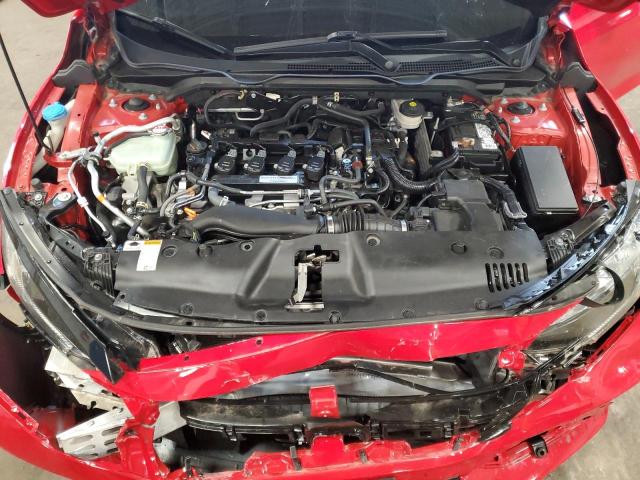 2017 HONDA CIVIC SI 2HGFC3A54HH755450