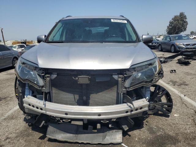 2021 HONDA PILOT SE 5FNYF6H26MB077795