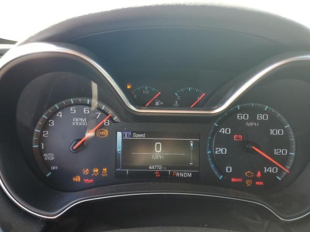 2019 CHEVROLET IMPALA LT 2G11Z5SA4K9123623