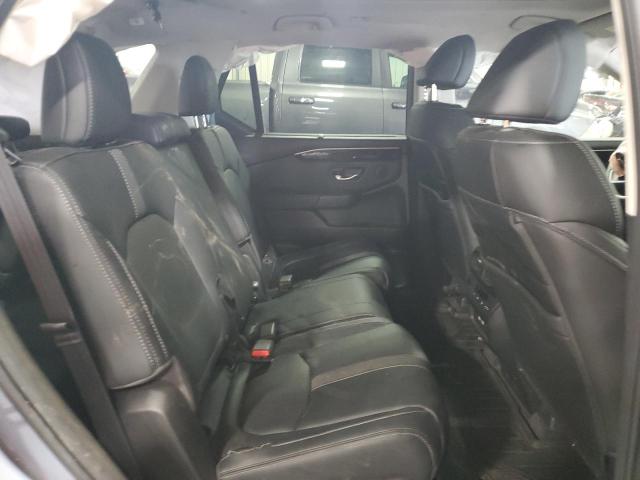 2023 HONDA PILOT TOUR 5FNYG1H76PB046269