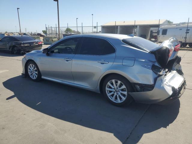 Vin: 4t1c11ak5lu329852, lot: 61264385, toyota camry le 20202