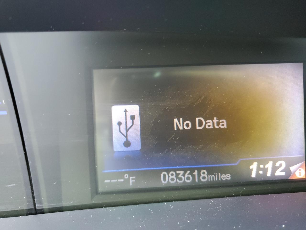 Honda Civic lx 2013