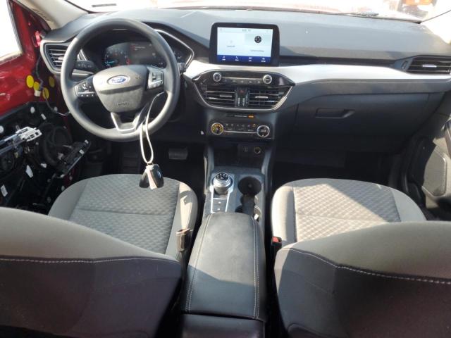 2020 FORD ESCAPE SE - 1FMCU9G65LUA85832