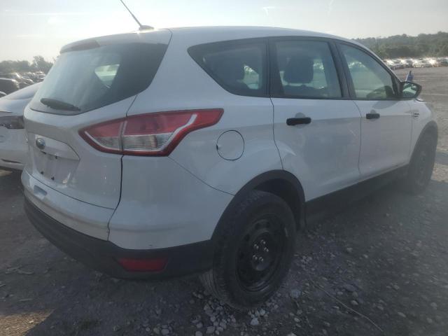 2016 FORD ESCAPE S 1FMCU0F71GUA21217