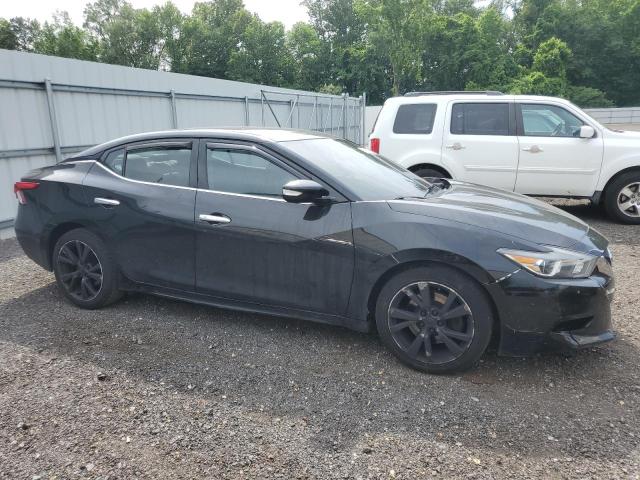 2017 NISSAN MAXIMA 3.5 - 1N4AA6AP0HC416677