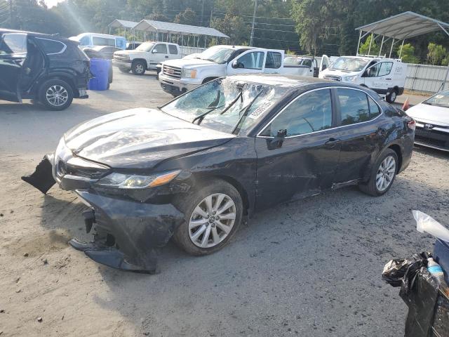Vin: 4t1c11ak1lu914136, lot: 62089135, toyota camry le 2020 img_1