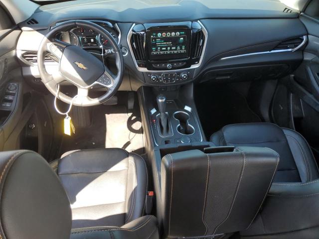 2019 CHEVROLET TRAVERSE P 1GNEVKKW9KJ299559