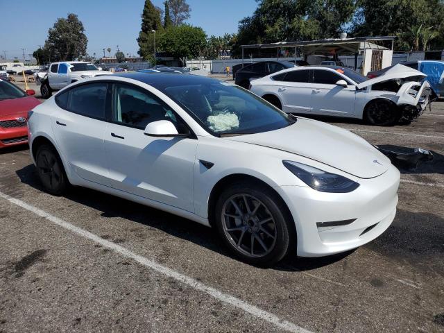 2023 TESLA MODEL 3 5YJ3E1EA4PF625552